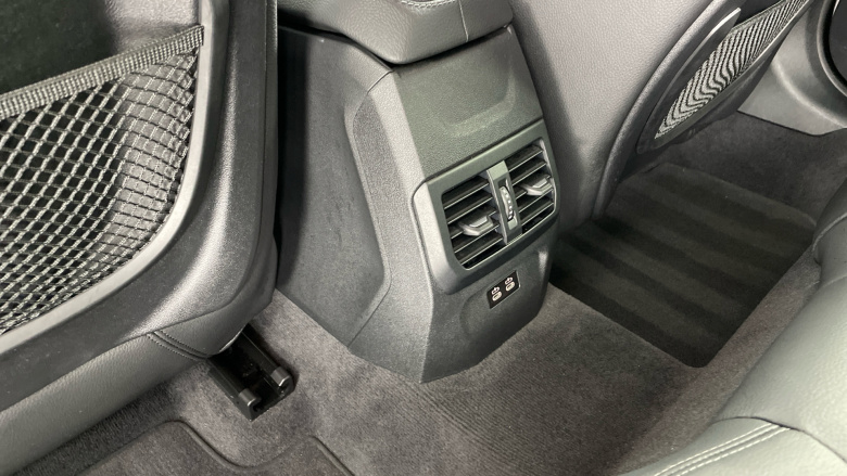 BMW 1 Series 118i M Sport 5dr Step Auto Petrol Hatchback